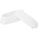 Eco-friendly Nail Dipping Powder Tray Manicure Mould for DIY Nail Art Tool - Buy Online on GoSupps.com