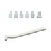 Dental Orthodontic Mould Starter Kit - Mini Forming Injection Moulds for Dentists | International Shipping Available - Buy Online on GoSupps.com