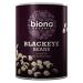 Biona Organic Blackeye Beans (400g) Pack of 4
