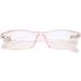 DAUCO Gaming Glasses for Blue Light Blocking Computer TR90 Glasses for Deep Sleep type5 - Buy Online on GoSupps.com