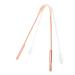 Copper Tongue Cleaner | Bad Breath Relief Tongue Scraper for Fresh Breath | International Shipping Available - Buy Online on GoSupps.com
