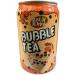 BUBBLE TEA Thai Tea Flavour 315ml (Just Drink) (Pack Of 6) Delicious Tasty And Twisty Treat Gift Hamper For Christmas Birthday Easter Gift