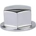 316 Stainless Steel 1/2 -20 Steering Wheel Center Nut for Teleflex Manual Helms System - Boat Yacht - Buy Online on GoSupps.com