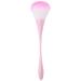 Cyatfcn Blush Brush - Slim Waist Loose Powder Brush Powder Foundation Brush Nail Brushes Face Makeup Tool for Complete Coverage and Prefect Finish pink