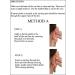 EarLite 180 Invisible Earring Support Patches (180 Pcs) - Waterproof, Made in USA - Buy Online on GoSupps.com