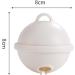 DimyFew 2x Remover Washing Ball - Effective Cat & Dog Hair Catcher for Laundry 3 Pcs - Buy Online on GoSupps.com