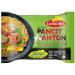Lucky Me! Pancit Canton Kalamansi Citrus Instant Noodles 60g (24 Packs) HALAL - Buy Online on GoSupps.com