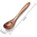 Small 6 Pieces Wooden Tea for Cooking Small Spice Mini Honey for Daily Use - Buy Online on GoSupps.com