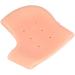 Buy Silicone Heel Covers & Moisturizing Cushions - Anti-Crack Protection for Men & Women - 2 Pairs - International Shipping Available - Buy Online on GoSupps.com
