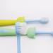 Kids Cute Tiger Toothbrushes - Soft Bristles Child Size Individually Wrapped - Pack of 12 for Toddlers Girls & Boys - Buy Online on GoSupps.com