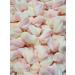 Mini Twist Marshmallow Sweets HALAL (1000g) - Buy Online on GoSupps.com