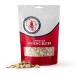 Dairyland American Ginseng Slices - 8 oz Pack Wisconsin Ginseng Slices - Authentic - Non-GMO Gluten Free Root Slices - Use This Herbal Supplement in Soup Tea Congee