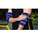Buy Elbow Compression Sleeve Support Brace (M-L) - Best for Pain Relief & Injury Recovery - International Shipping Available - Buy Online on GoSupps.com