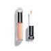 Kjaer Weis Liquid Concealer | Fair Shade Full Coverage Organic Cream Color Corrector for Dark Circles - Cruelty Free Clean Makeup - Buy Online on GoSupps.com