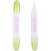 4 Pack Nail Art Gel Polish Remover Pen with 3 Tips - Clean and Correct Nail Polish Easily - Buy Online on GoSupps.com