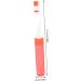 Marmerdo 4-Piece Travel Toothbrush Set - Foldable Miniature and Durable for Camping & Household Use | Premium Tongue Cleaner & Travel Accessories - Buy Online on GoSupps.com