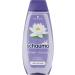 Schauma Power Volume 48h Plump Up Shampoo Hair shampoo with a volume of 400 ml - Buy Online on GoSupps.com