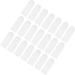 Sosoport 800 pcs Thumb Sleeve - White Finger & Toe Protectors | Nonslip Finger Tips Protection for Crafts & Work International Shipping Available - Buy Online on GoSupps.com