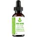 Buy Pure Herbs Rosewood Essential Oil (50 ml) - North Indian Dalbergia Sissoo | Aromatherapy & Natural Healing - Buy Online on GoSupps.com