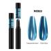 XICHEN Chrome Air Cushion Nail Powder Pen - 5 Colors Set | Holographic Mirror Effect Manicure Tool for Laser Gold & Silver Nails - Buy Online on GoSupps.com