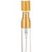 5ml Mini Refillable Perfume Atomizer Bottles - 10 Pack Gold | Ideal for Party & Travel - Hydration & Makeup Tool - Buy Online on GoSupps.com
