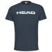 Head Club Basic T-Shirt Children 164 Navy