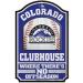 Wincraft MLB Colorado Rockies Wooden Sign 11x17 Perfect for Fans & Collectors | International Shipping Available - Buy Online on GoSupps.com