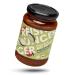 Reishunger organic sauce ratatouille 6x330ml - vegan and gluten -free - Mediterranean ready -made sauce - ideal for rice pasta and other dishes ratatouille 330 ml (6 Pack)