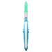 Denture toothbrush durable material denture brush for home hotel for travel