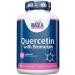 Haya Labs Quercetin with Bromelain 120vcaps - Buy Online on GoSupps.com