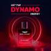 DK Men's Perfume | Dynamo | Eau De Parfum 100 Ml | Premium Perfume For Men Pack of 1. - Buy Online on GoSupps.com
