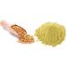 Organic Fenugreek Powder Seed - 5.5 oz Gluten-Free Non-GMO Spice for Cooking | Herbs Botanica - Buy Online on GoSupps.com