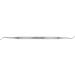 Professional Ingrown Toenail Care Correction Lifter File Cleaner Double Ended Pedicure Tool Stainless Steel Easy to Clean Suitable for Personal Home Use - Buy Online on GoSupps.com