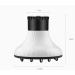 QIRUIRED Universal Hair Diffuser - Adjustable Professional Salon Tool for Curly Hair Styling - Buy Online on GoSupps.com