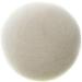 XL Organic Wool Dryer Balls - 100% New Zealand Wool Fabric Softener | Reusable Laundry Balls for Wrinkle Reduction (6 Pack) | Eco-Friendly Home Essentials - Buy Online on GoSupps.com