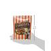 TURTLES Mini Original Pouch 142g - Indulgent Chocolate Caramel Treats - Buy Online on GoSupps.com