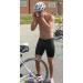 AERO|TECH|DESIGNS Big Man's Classic Triathlon Shorts Black 4X-Large - Performance and Comfort for Plus Size Athletes - Buy Online on GoSupps.com