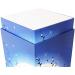 ScatterPod Moonlit Cat Scattering Cremation Urn - Pet & Keepsake Twin Pack - Buy Online on GoSupps.com