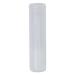 PARMI 100 Lip Balm Tubes with (Natural/Clear) NEW
