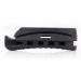 Rubber Slip On Recoil Reducing Pad for Shotgun or Rifle - Black/Tan - Buy Online on GoSupps.com