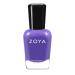 Zoya - Dreamin 2021 Summer Nail Polish - Skipper (ZP1095) 15ml