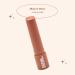 MAKEUP BY MARIO MoistureGlow Plumping Lip Serum - Mauve Glow | Hydrating Lip Treatment for All Skin Types - Shop Now - Buy Online on GoSupps.com