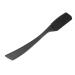 Beard blade holder beard clad holder straight edge zinclegation ergonomic tight-fitting manual vintage-beard blade holder black