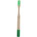 Jerliflyer 10 Pack Kids Bamboo Toothbrush - Eco-Friendly Soft Bristles Wooden Handle 6 Colors Available - Buy Online on GoSupps.com