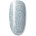 Bluesky Gel Nail Polish 10ml In Silver Accents - XMASS2201 Silver Glitter Gel Nail Polish for 21 Day Manicure Professional Salon & Home Use Requires Curing Under LED UV Nail Lamp - Buy Online on GoSupps.com