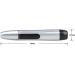 UNbit Nose Hair Trimmer 1 Piece of Electric Ear and Nose Hair Trimmer Ear and Face Tidy and Clean Trimmer Personal Care Men's Razor Trimmer - Buy Online on GoSupps.com