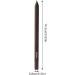 Eyeliner Pencil | Women's Eye Makeup Pencils | 24-Hour Wear Long-Lasting Makeup Beauty for Women Evening Natural Look - Buy Online on GoSupps.com
