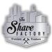 TSF Shaving Set with Omega Brush Bloc Osma and The Shave Factory Safety Razorred RED 1 count - Buy Online on GoSupps.com