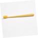 Buy Healvian 3pcs Lightweight Environmentally Friendly Toothbrushes - Comfortable Small Head Design for International Shipping - Buy Online on GoSupps.com