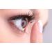 Party Green Colored Contact Lenses - Vibrant 2-Pack for Bright & Dark Eyes - No Prescription Needed - Storage Box Included - Buy Online on GoSupps.com